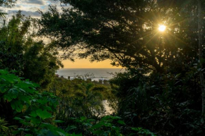 Coração da Terra Praia do Rosa